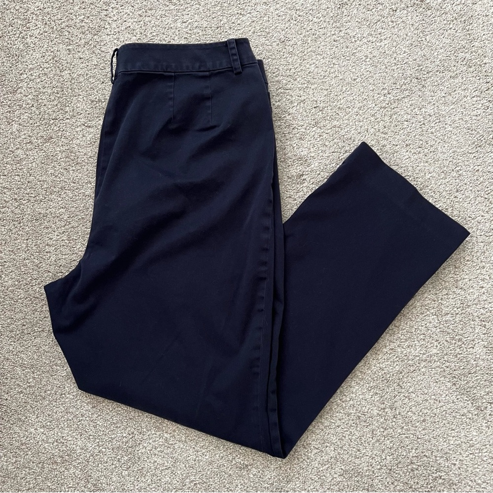Lauren Ralph Lauren blue pants